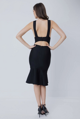 Black set